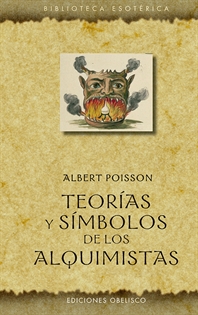 Books Frontpage Teorías y símbolos de los alquimistas
