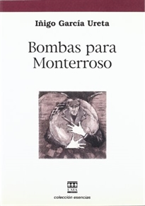 Books Frontpage Bombas para Monterroso