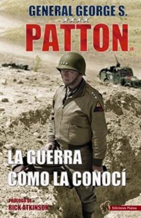 Books Frontpage La guerra como la conocí