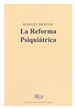 Front pageLa Reforma Psiquiátrica