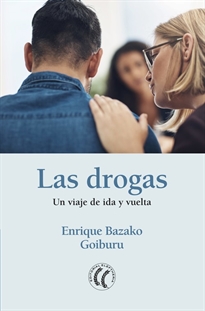 Books Frontpage Las drogas