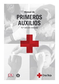 Books Frontpage Manual de primeros auxilios