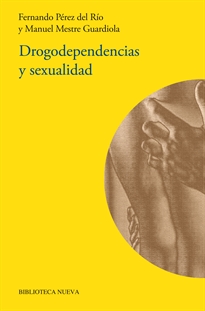 Books Frontpage Drogodependencia y sexualidad