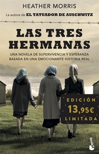 Books Frontpage Las tres hermanas