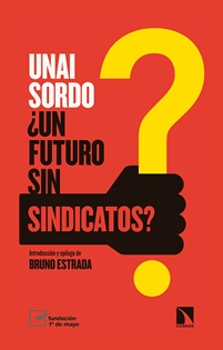 Books Frontpage ¿Un futuro sin sindicatos?