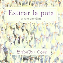 Books Frontpage Estirar La Pota