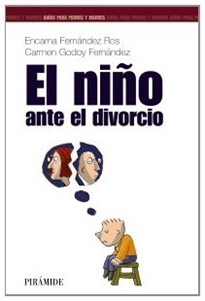 Books Frontpage El niño ante el divorcio