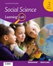 Front pageLearning Lab Social Science Madrid 3 Primary