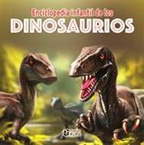 Books Frontpage Enciclopedia De Los Dinosaurios