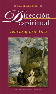 Books Frontpage Dirección espiritual
