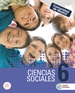 Front pageCiencias Sociales 6