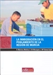 Front pageLa Inmigración en el Poblamiento de la Región de Murcia