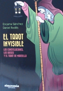 Books Frontpage El Tarot Invisible