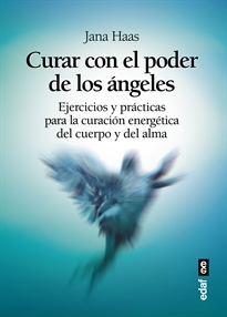 Books Frontpage Curar con el poder de los ángeles