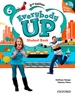 Front pageEverybody Up! 2nd Edition 6. Student's Book with CD Pack