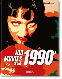 Books Frontpage 100 películas de la década de 1990