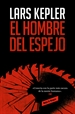 Front pageEl hombre del espejo (Inspector Joona Linna 8)