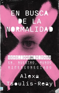 Books Frontpage En busca de la normalidad