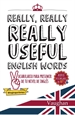Front pageReally, Really, REALLY Useful English Words