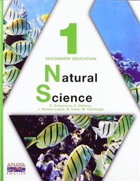 Books Frontpage Natural Science 1.