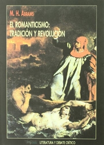 Books Frontpage El romanticismo: Tradición y revolución