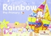 Front pageRainbow - Preschool - Level  B  - STUDENT