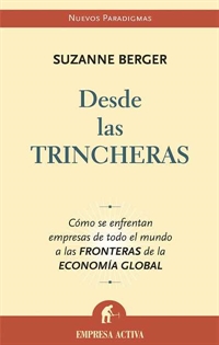 Books Frontpage Desde las trincheras