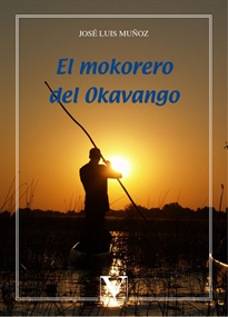Books Frontpage El mokorero del Okavango