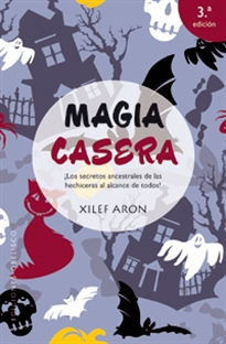Books Frontpage Magia casera