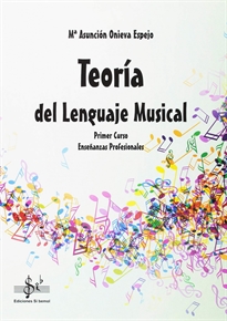 Books Frontpage Teoria Del Lenguaje Musical