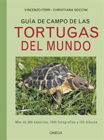 Books Frontpage Guia De Campo De Las Tortugas Del Mundo
