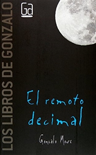 Books Frontpage El remoto decimal