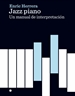 Front pageJazz piano