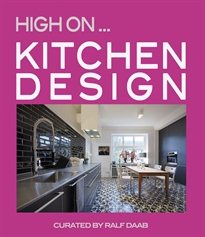 Books Frontpage Kitchen Design