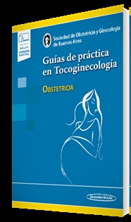 Books Frontpage Guías de práctica en Tocoginecología