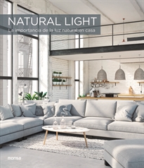 Books Frontpage NATURAL LIGHT. La importancia de la luz natural en casa