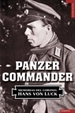 Front pagePanzer Commander