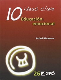 Books Frontpage 10 ideas clave. Educación emocional