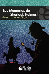 Books Frontpage Las Memorias de Sherlock Holmes