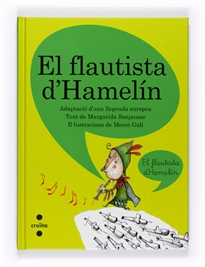 Books Frontpage El flautista d&#x02019;Hamelín