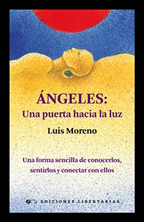 Books Frontpage Ángeles: Una puerta hacia la luz