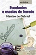 Front pageEscolantes e escolas de ferrado