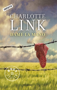 Books Frontpage Dame la mano