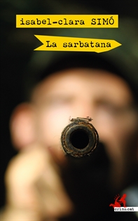 Books Frontpage La sarbatana