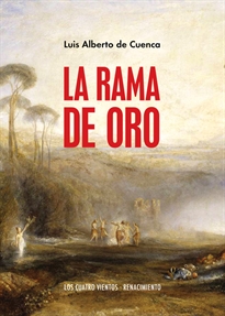 Books Frontpage La Rama de Oro