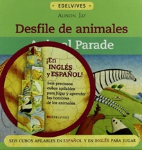 Books Frontpage Desfile de animales / Animal Parade