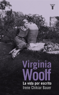 Books Frontpage Virginia Woolf