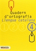 Front pageQuadern d'ortografia 4