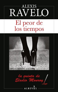 Books Frontpage El peor de los tiempos