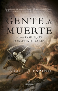 Books Frontpage Gente de muerte